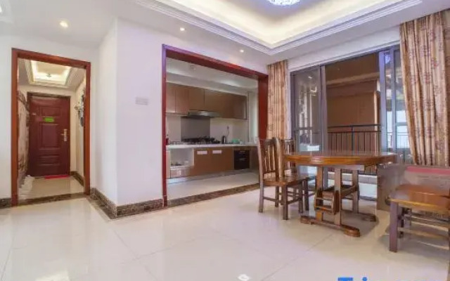 Nanning Muxi Hostel (East Railway Station South Square Branch)