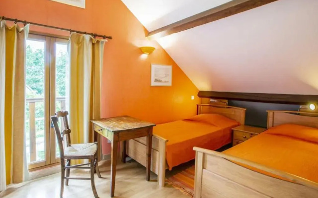 Gîte Authon, 5 pièces, 10 personnes - FR-1-491-269