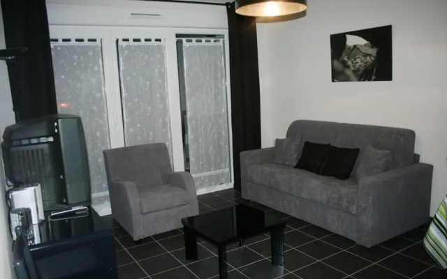 Location Darguy T2