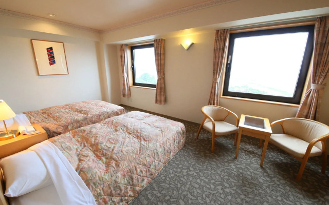 Rako Hananoi Hotel