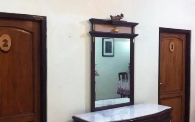 Puri Ayu Homestay