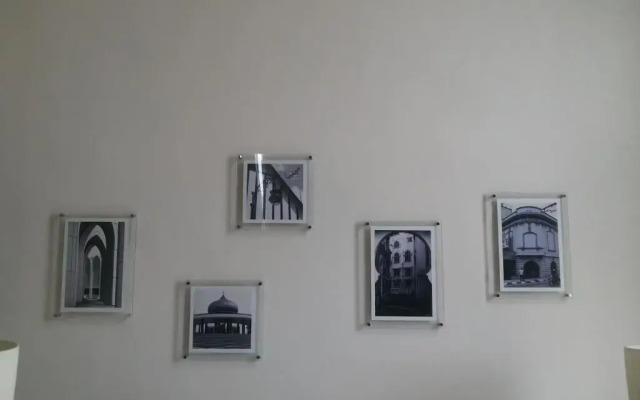 Rooms · Kuala Lumpur — photo 13