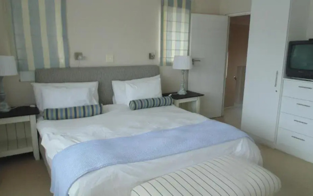 Avocet Cottage
