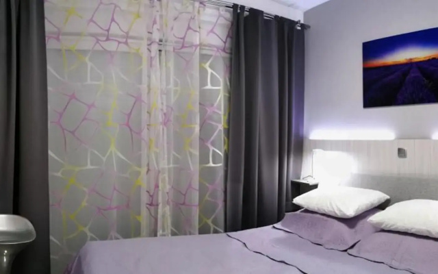 Apartmani Peyton