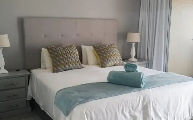 The Waterfront Apartments