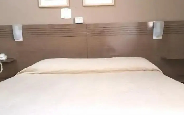 Bekassin Hotel