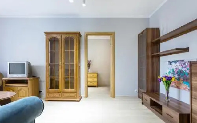 Apartments on Pechersk