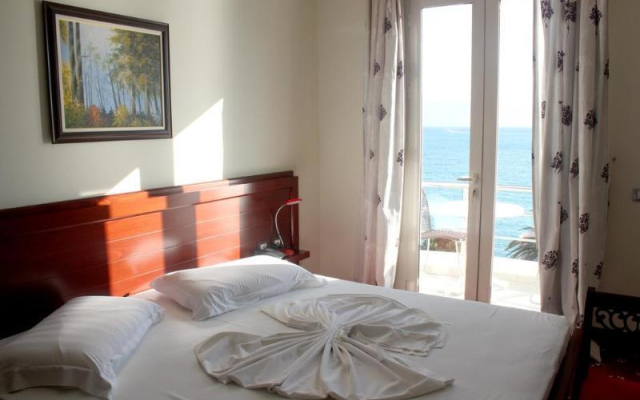 Vila Duraku Hotel
