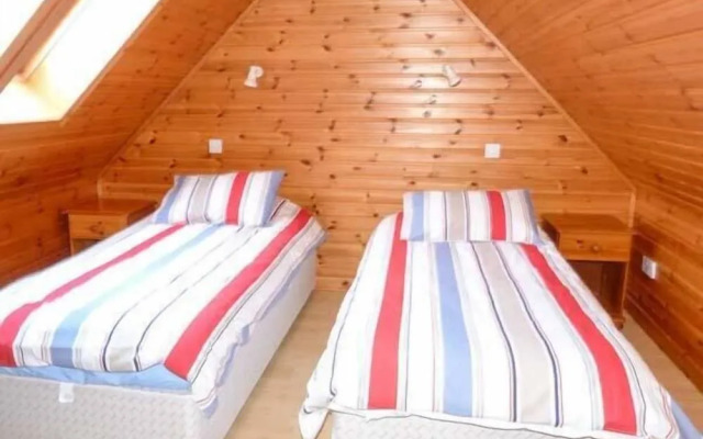 Strathavon Chalet