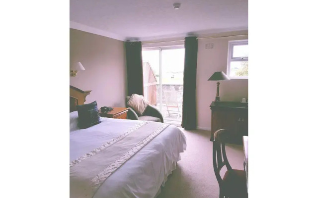 Powfoot Hotel