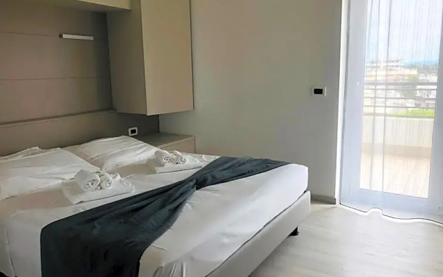Hotel Residence Sanremo