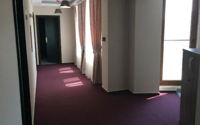 Lucas Boutique Hotel