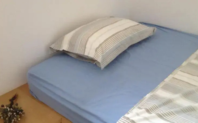 Aliki Beach House