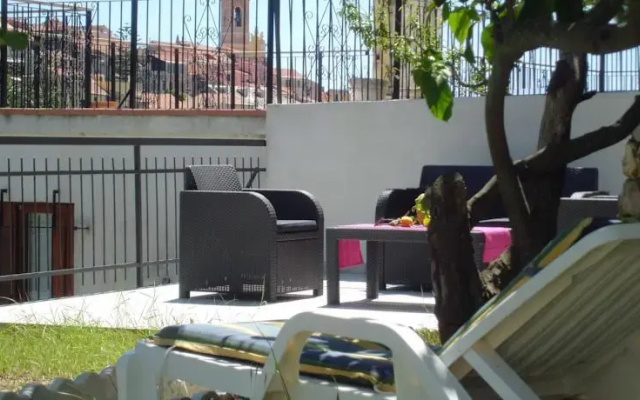 Villa Isolabella
