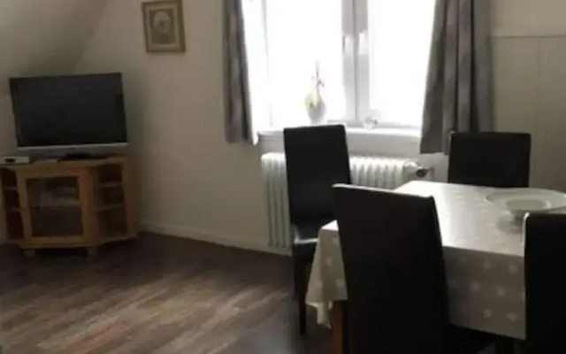 Hinrichsen Farm Holiday Apartment