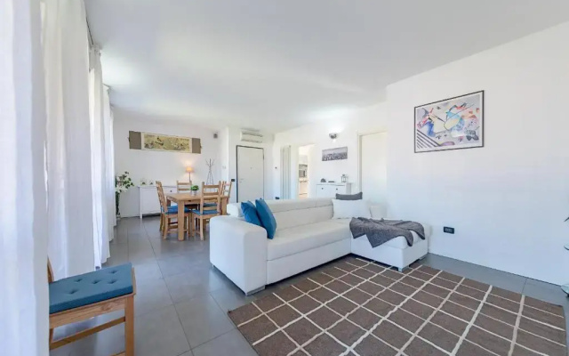I Tulipani B5 Apartment by Wonderful Italy