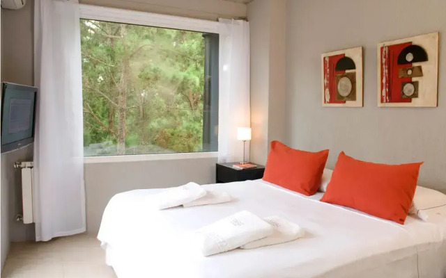 Villa Agostina Apart & Spa