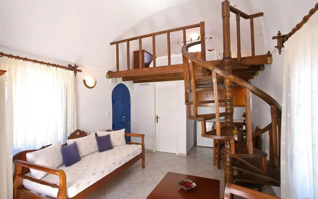 Pergeri Apartments