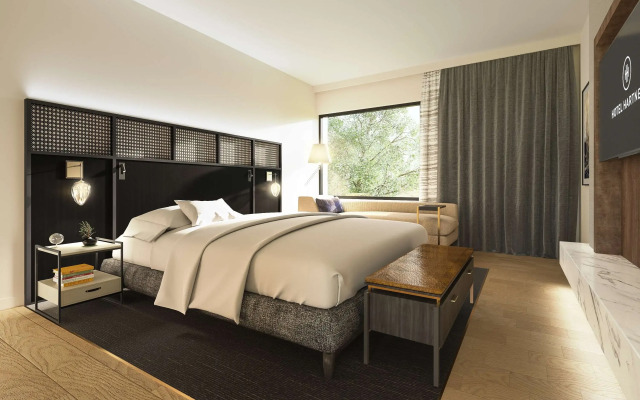Hotel Hartness