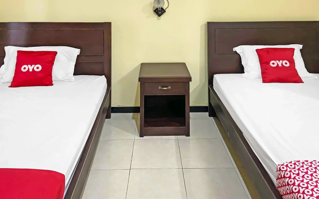 Hotel O Gajah Mada Indah