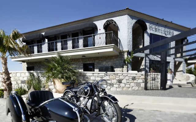 Alacati Port Ladera Hotel - Adults Only