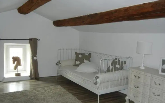 La Bastide dEulalie