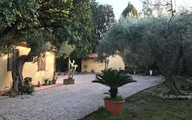 Appartamento in Villa G reco