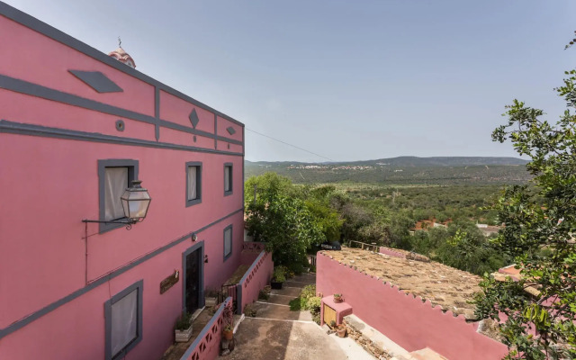 Casa Amoreira - Quinta Amoreira