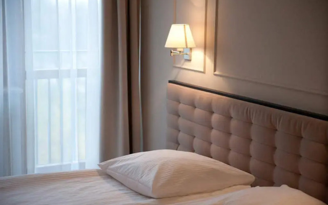 Hotel Focus