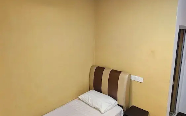 Cute Hotel