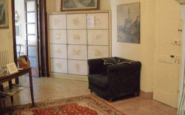 Residenza Oltrarno