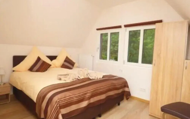 Wald Villa Üssbach