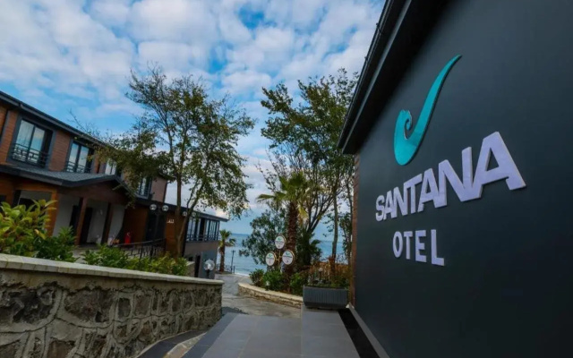 Santana Hotel