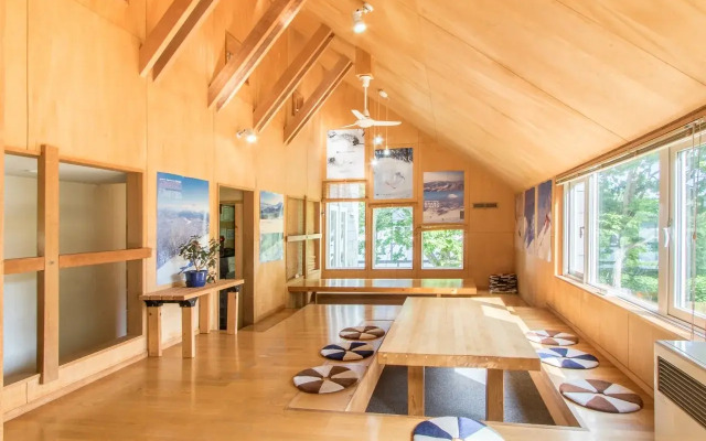 Potato Lodge Niseko