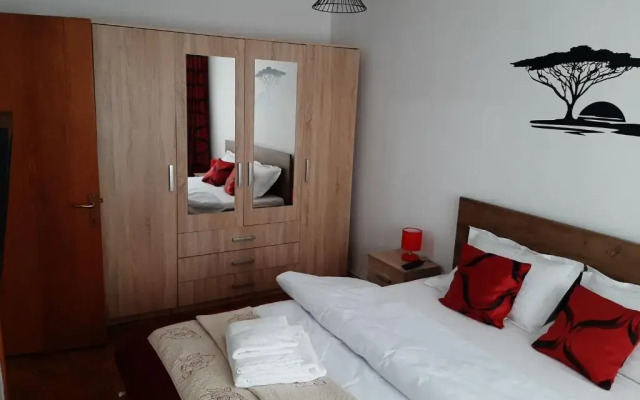 Ultracentral,Parcul Catedralei,apartament 2 camere