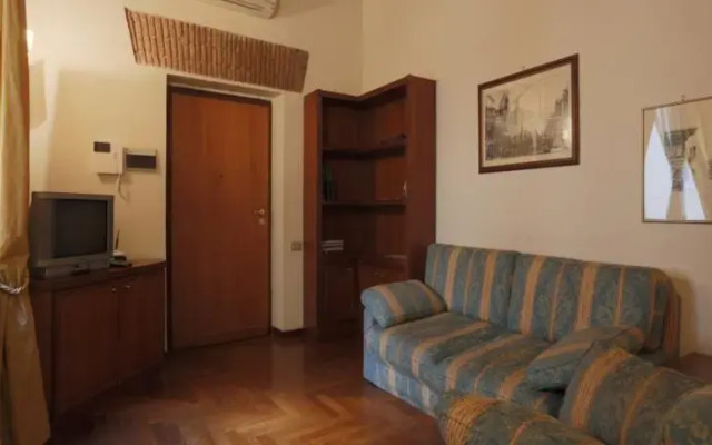 In the City of Rome Apartment