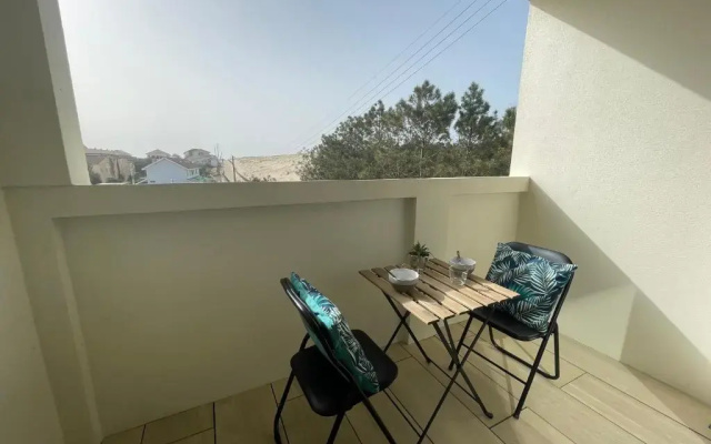 Les terrasses de l'océan A11