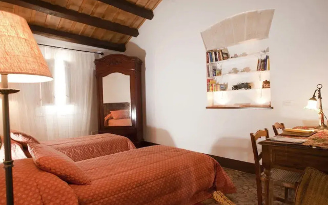 Holiday Home in Buseto Near San Vito Lo Capo
