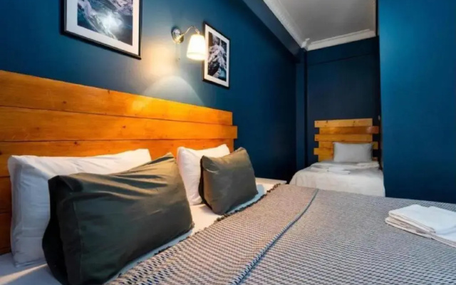 Laluna Suite Apart