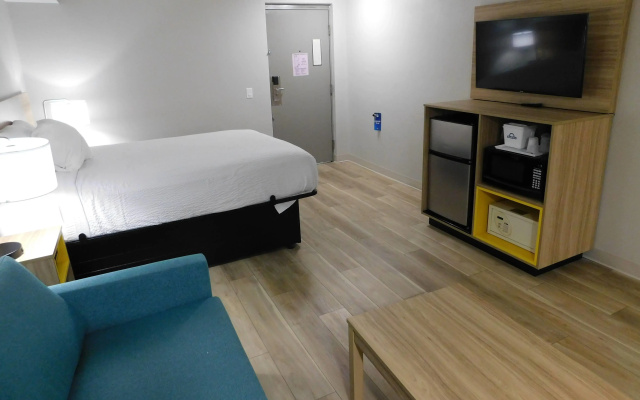 Days Inn by Wyndham Effingham