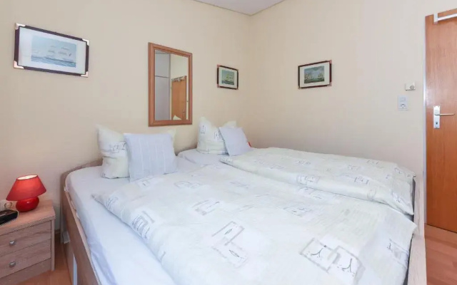 Ferienhaus Weiße Robbe