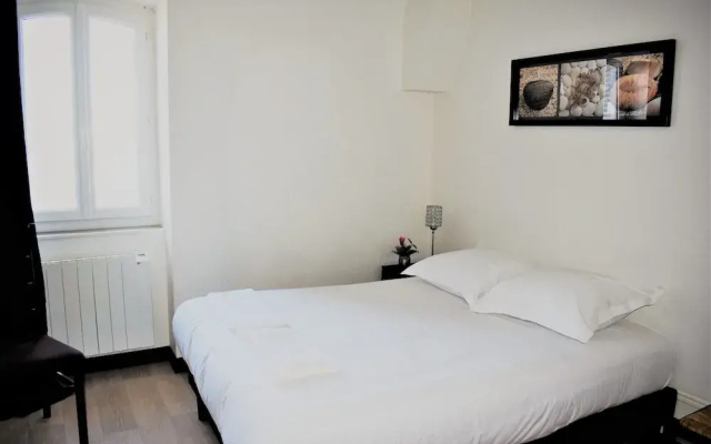 Le Studio d'Isa