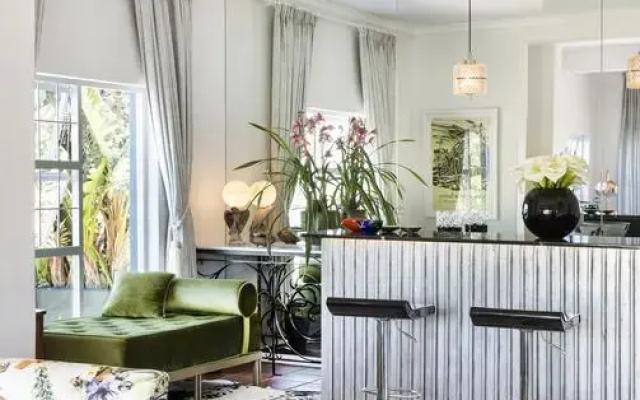 Poseidon Guest House