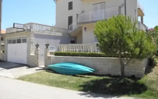 Apartments Vila Punta