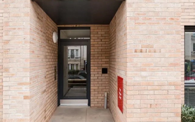 Guestready - Modern and Chic City Centre Flat
