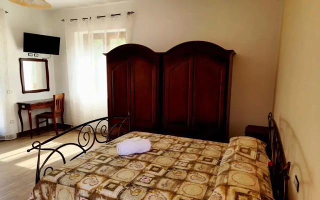 Pietra Del Colle Agriturismo