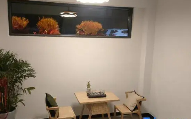 Xihe Homestay