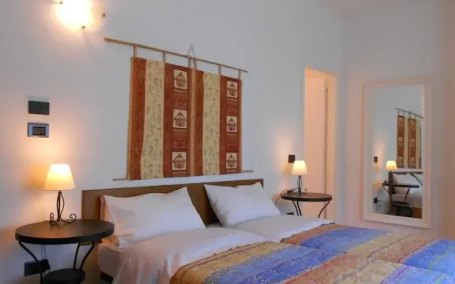 B&B Evergreen