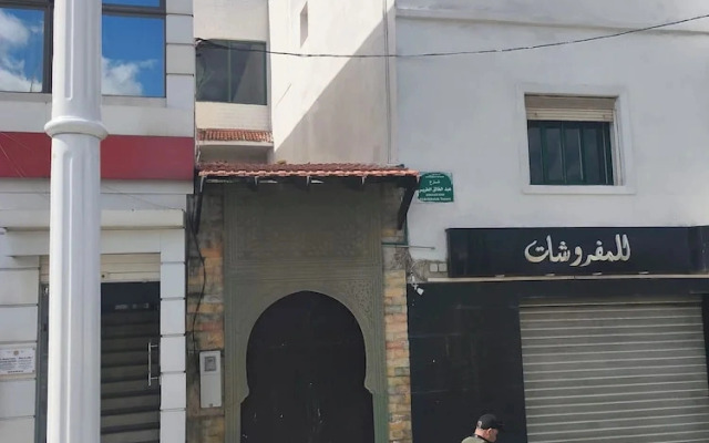 Medina Magica Hostal