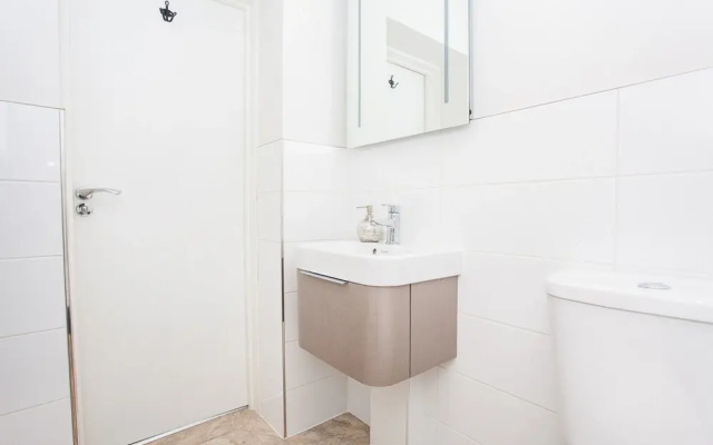 Marylebone 3 Bedroom Flat